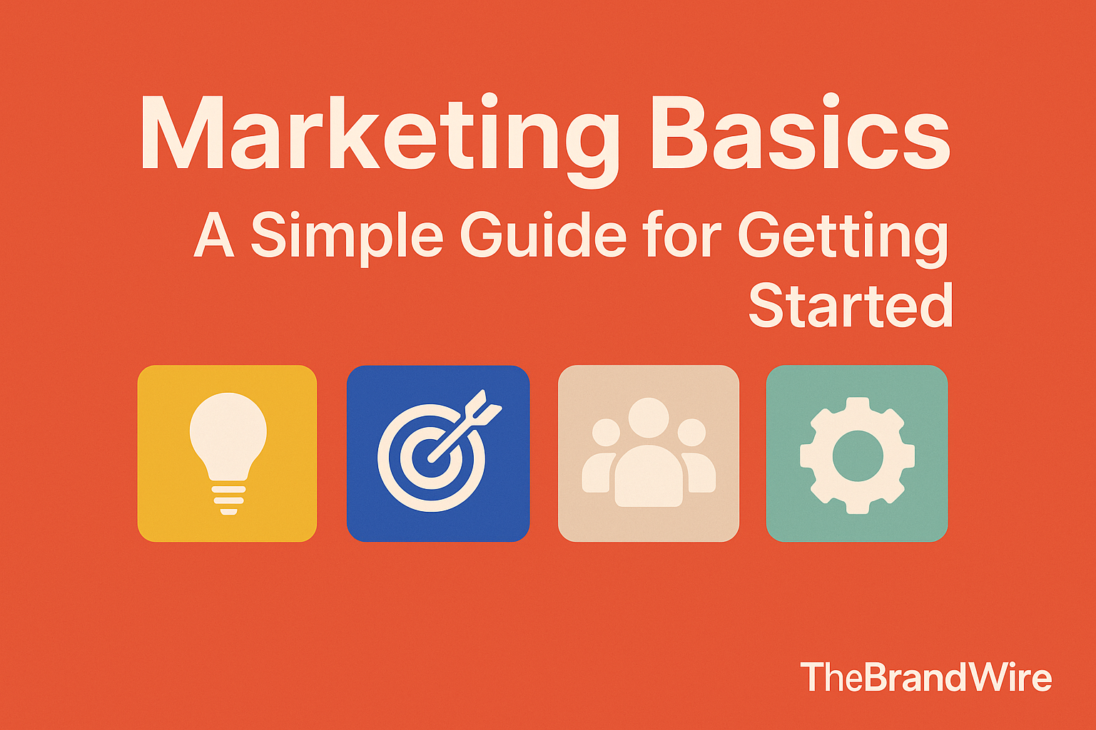You are currently viewing What Is a Marketing Funnel? A Beginner’s Guide