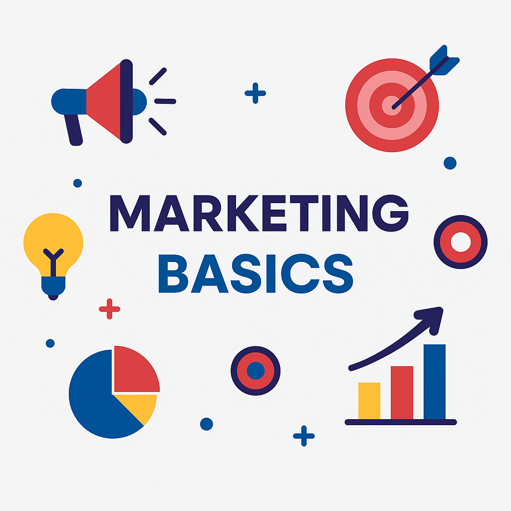 Basics of Marketing