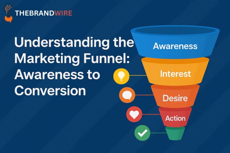 Marketing Funnel